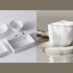 Solid Surface Sink Exporter