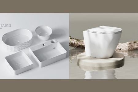 Solid Surface Sink Exporter