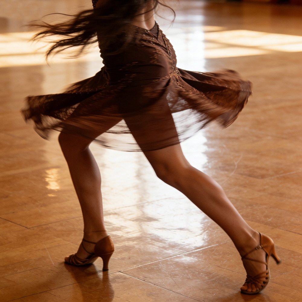 Why Global Brands Partner with Experienced Dance Shoe Manufacturers