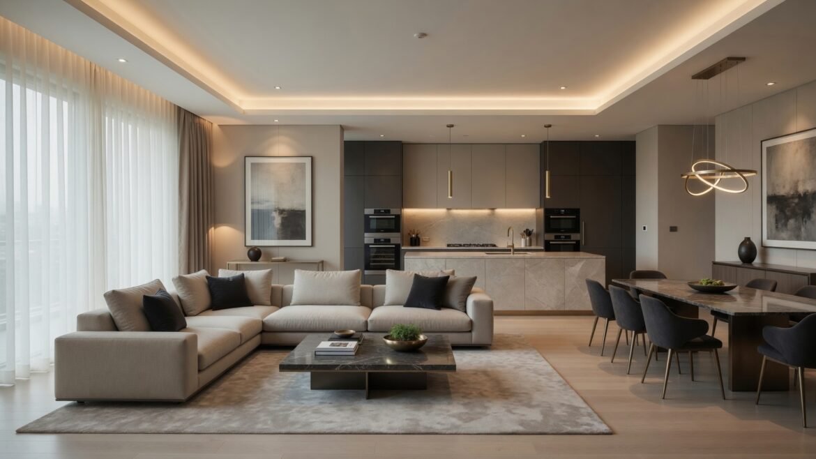 Dunearn Green Showflat: A Buyer’s Viewing Guide