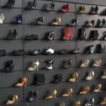 Handmade Dance Shoes