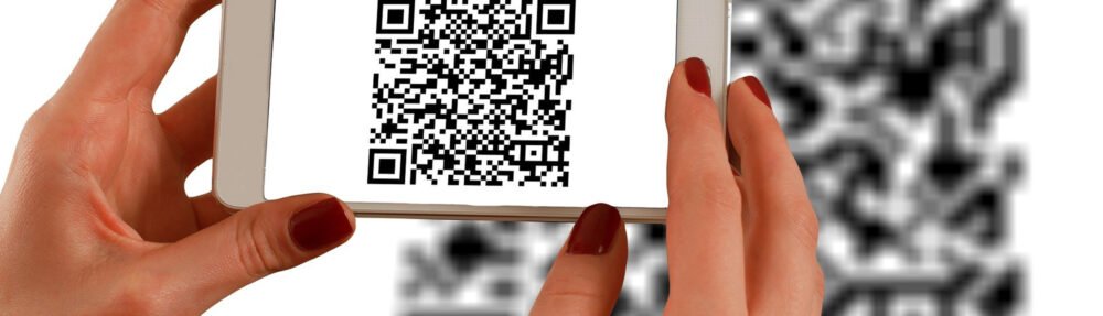Scanning QR Codes