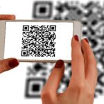 Scanning QR Codes