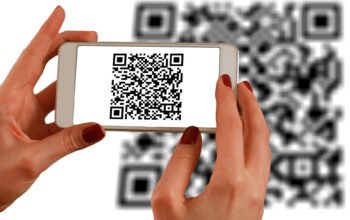 Scanning QR Codes