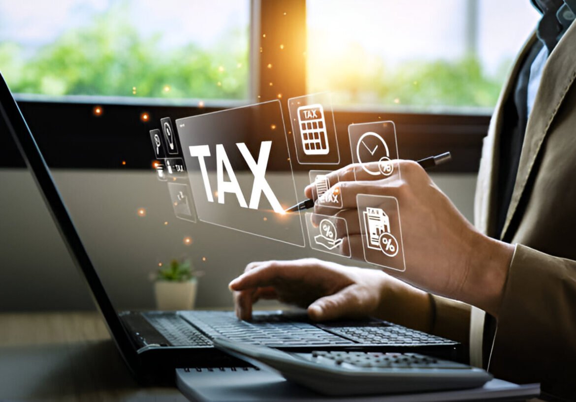 How Professional Company Tax Services Support Better Tax Planning