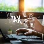 Company Tax Services