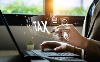 Company Tax Services