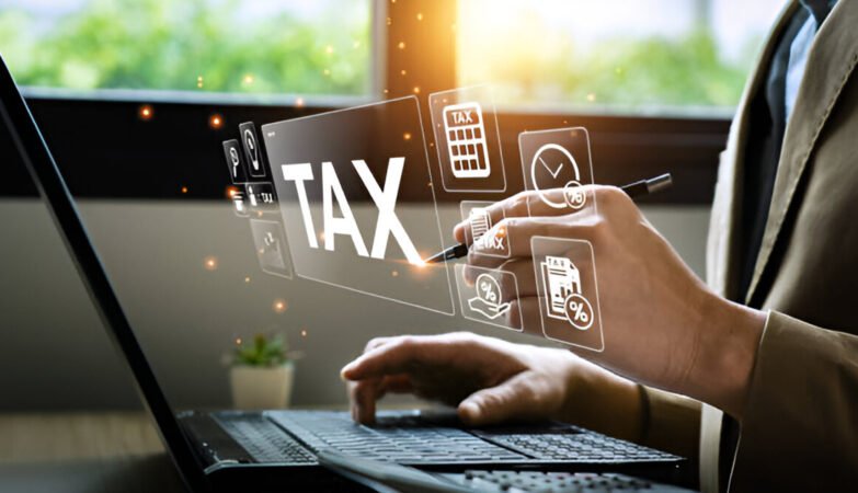 Company Tax Services