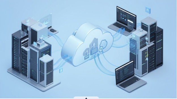 How Businesses Can Build a Practical Cloud Migration Strategy