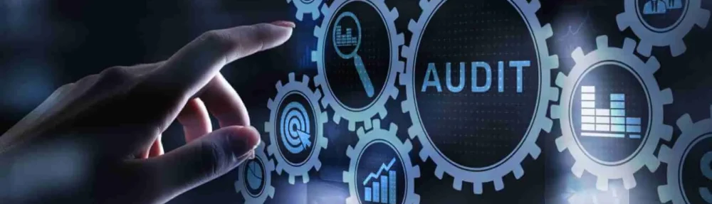 Auditing Services Singapore