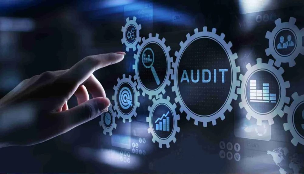 Auditing Services Singapore