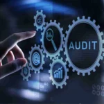 Auditing Services Singapore