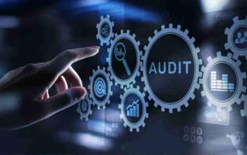 Auditing Services Singapore
