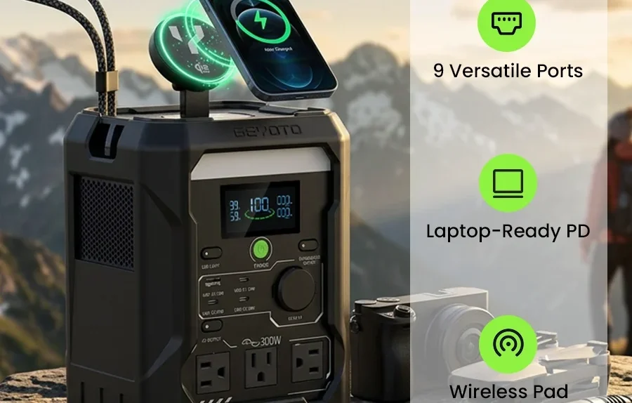 home emergency generator and outage guide