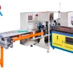 Industrial Disc Brush Machines