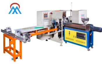 Industrial Disc Brush Machines