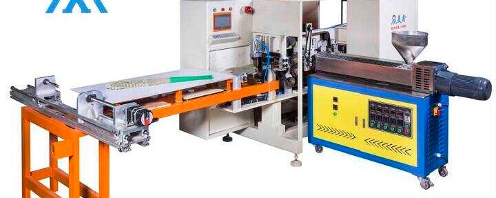 Industrial Disc Brush Machines