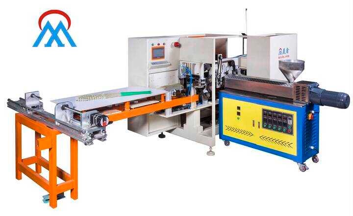 How to Choose the Right Industrial Disc Brush Machine for Your Application
