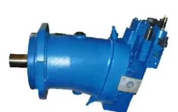 Piston Pump