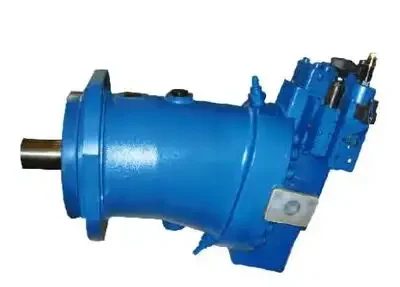 Piston Pump