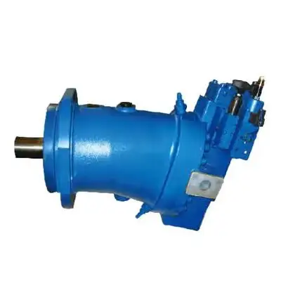 Common Challenges When Choosing a Piston Pump Manufacturer