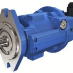 hydraulic motor