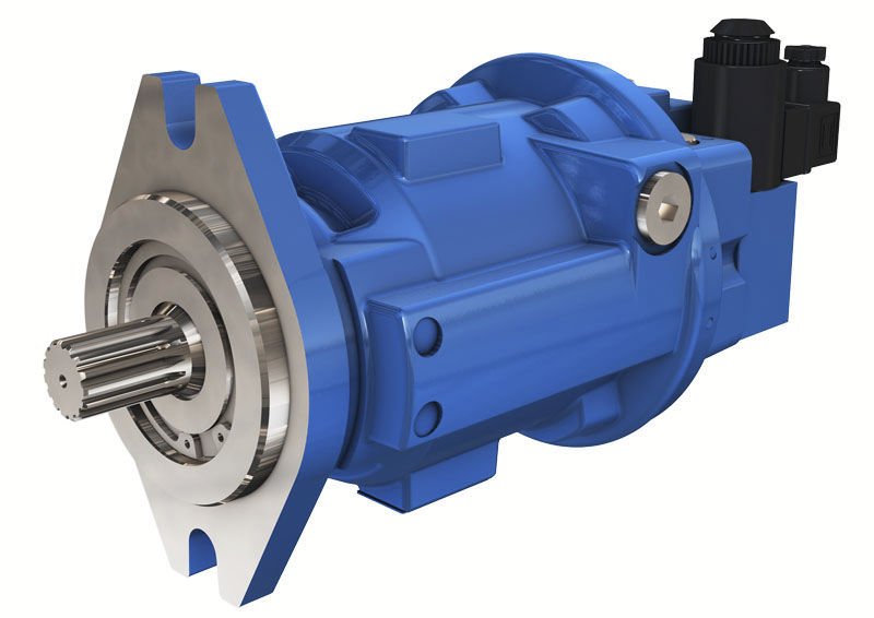 How Hydraulic Motor Manufacturers Improve Equipment Efficiency