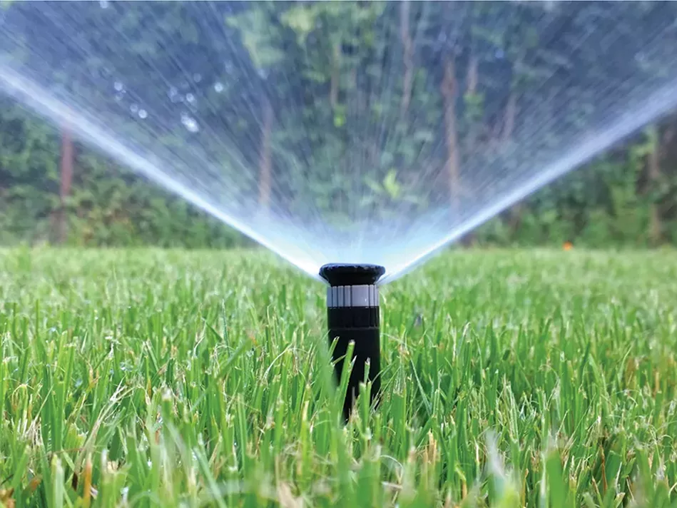 How to Choose the Right Sprinkler Manufacturer for Your Project