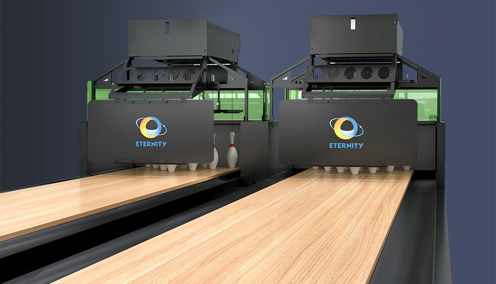 Bowling Equipment