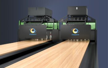 Bowling Equipment