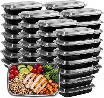 Quality Control Practices Used by Disposable Food Container Manufacturers