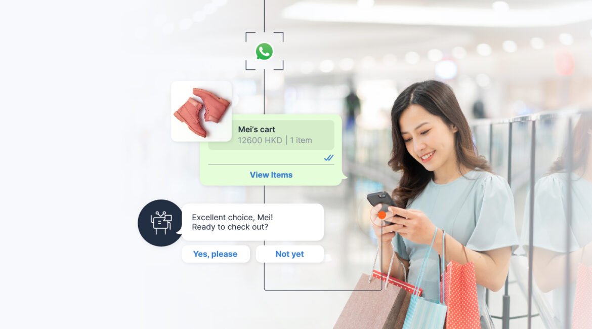 The Importance of Accurate Product Information in AI Shopping Assistants