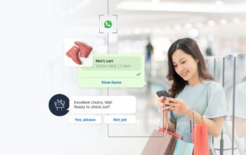 AI Shopping Assistant