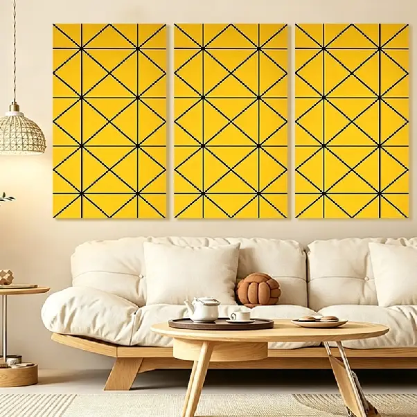New Launch: RooAoo Felt‑Layered Composite Acoustic Panels
