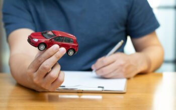 Car Pawn Service