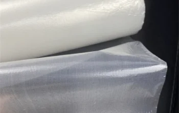 Water Soluble Film