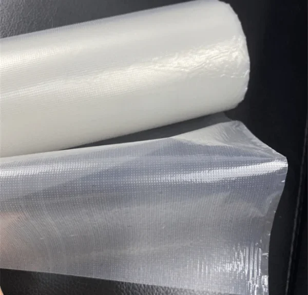 Water Soluble Film