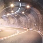 LED Tunnel Lighting