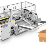 Automatic Case Erector