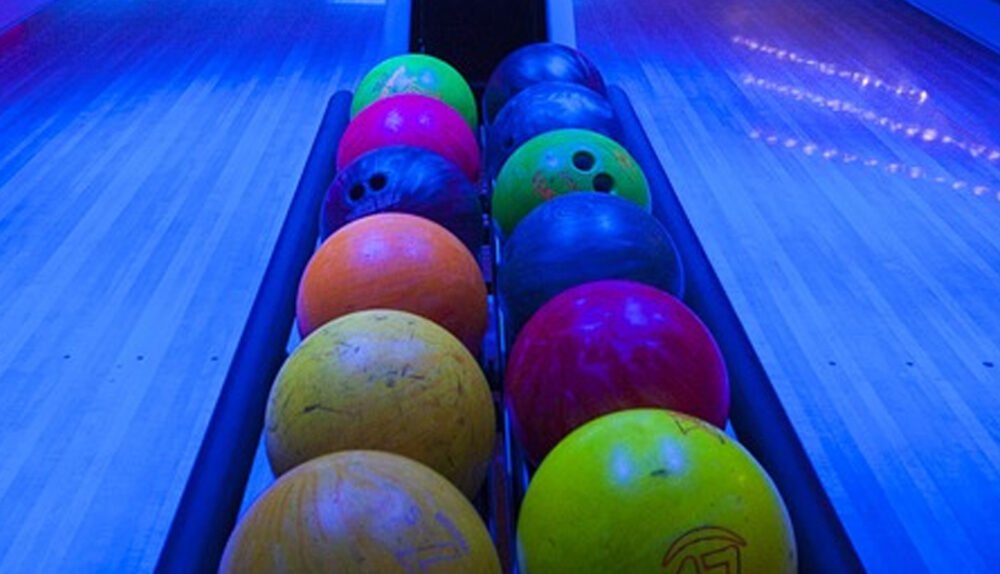 Synthetic Bowling Lane Manufacturer