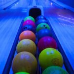 Synthetic Bowling Lane Manufacturer