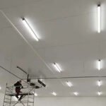 LED Tri-Proof Light