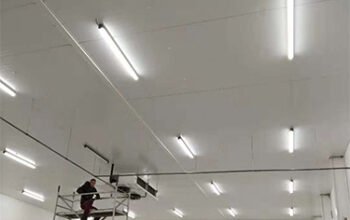 LED Tri-Proof Light