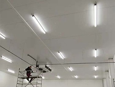 What Certifications to Look for From an LED Tri-Proof Light Supplier