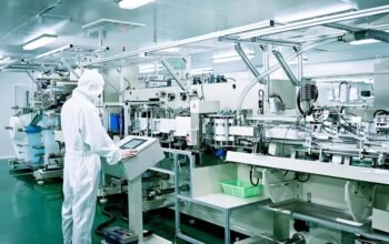face mask manufacturer