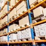 stock clearance pallets