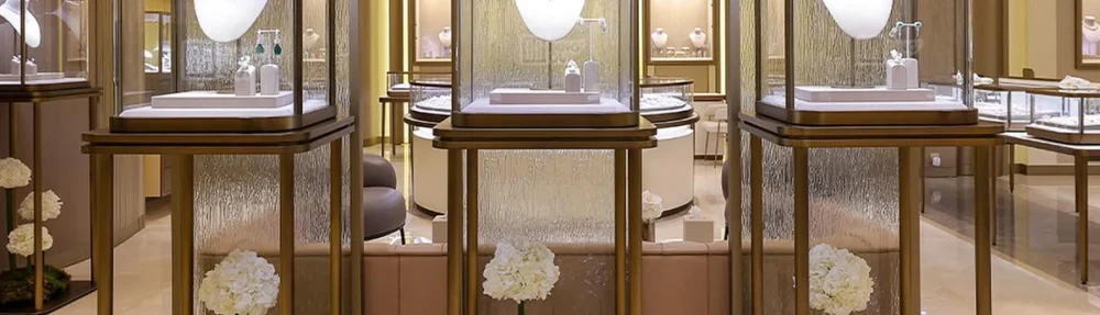 Museum Showcase