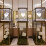 Museum Showcase