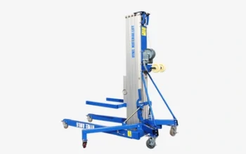 material lifts manufacturer