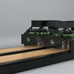 bowling alley equipment